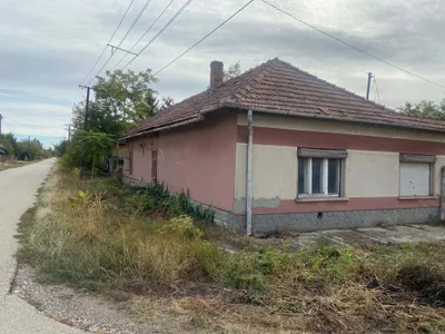 Casă de vânzare în Ungaria - Foto: Facebook/ Case în Ungaria