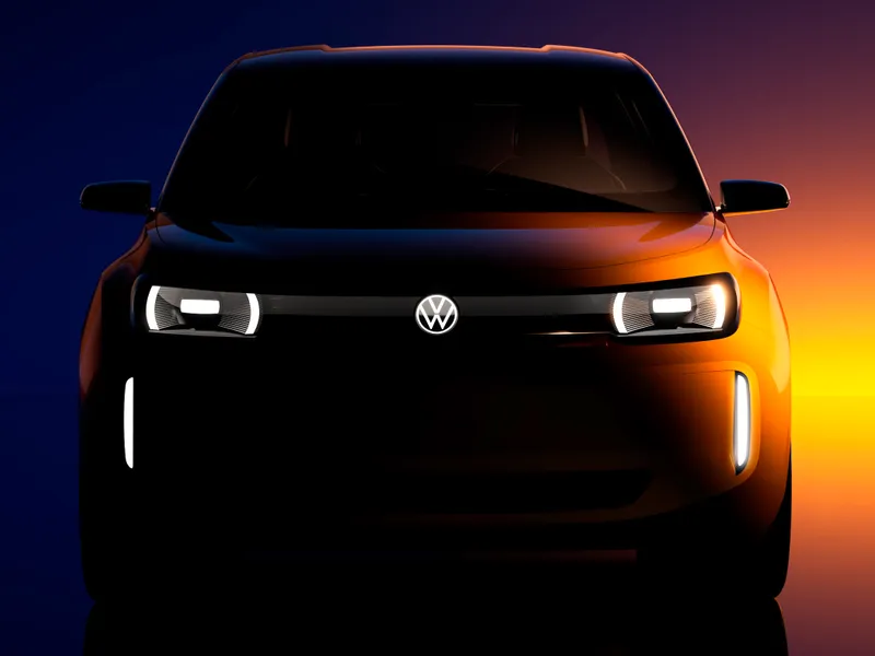 VW adoptă metoda Logan la mașini electrice. Cât costă modelul entry-level și ce performanțe va avea - FOTO: volkswagen-newsroom.com