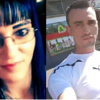 O tânără mămică a fost ucisă și aruncată într-un șanț de fostul iubit. Criminalul a povestit tot Foto Facebook