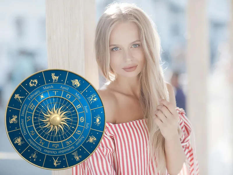 HOROSCOP 23 FEBRUARIE Luna în Capricorn aduce situații copleșitoare Gemenilor. Berbecii critică - Foto: Freepik, PNGEGG (Imagine cu rol ilustrativ)