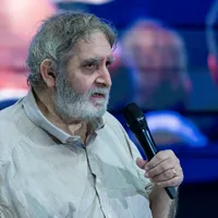 Varujan Pambuccian: Iliescu - un personaj controversat, care a făcut și bine, și rău - Foto: INQUAM PHOTOS/Pană Tudor