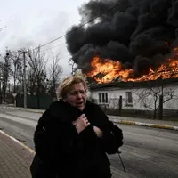 Prelungirea conflictului ar putea arunca lumea într-un haos global/ Foto: Bloomberg