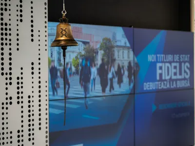 Titluri de stat FIDELIS: persoanele fizice pot subscrie de vineri cu dobânzi neimpozabile de până la 7,10% - Foto: Facebook/ Ministerul Finanțelor