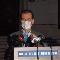 Premierul Ludovic Orban. Sursa foto: Facebook Guvernul României