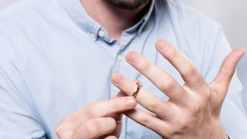 Din ce motive divorțează oamenii Foto: Freepik.com - rol ilustrativ