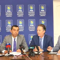 PNL încearcă să negocieze cu partidele, mediul academic şi ONG-urile un candidat unic la Târgu Mureș - Foto: Facebook/PNL Mureș