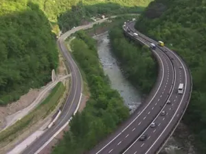 Cea mai așteptată autostradă din România, de 5.500.000.000€, se pune în mișcare. Ce pași s-au făcut? - Foto: brasov.net (imagine cu caracter ilustrativ)