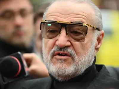 Gigi Becali se teme pentru fata sa. ”Mă doare inima. Vedeți-vă, mă, de treabă!”