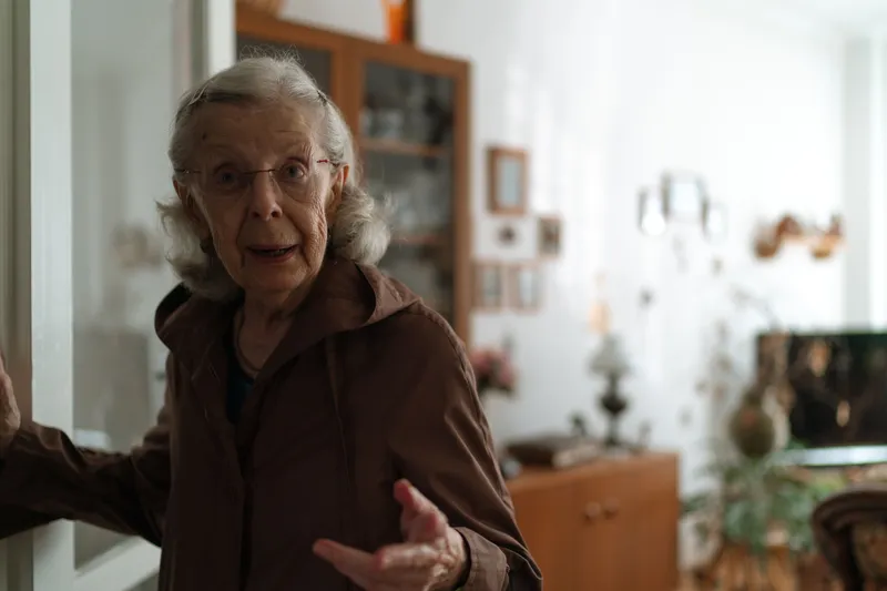 Pensionară Foto: Pexels (imagine cu rol ilustrativ)