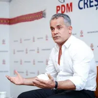 Vladimir Plahotniuc/FOTO: facebook.com