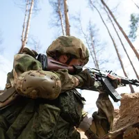 La Severodonețk se dau în continuare lupte crâncene/ Foto: Profimedia Images