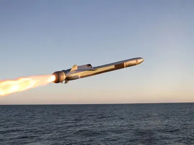 Rachete NSM - FOTO rtx.com