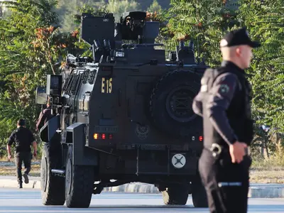 Risc de atentate, în Turcia. Gradul de alertă a fost ridicat la portocaliu pe toate aeroporturile - Foto: Profimedia Images - Imagine cu rol ilustrativ