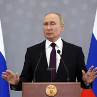 Putin - Foto: Profimedia