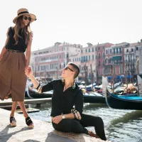 Veste prostă, pentru turiștii care vor să viziteze Italia! Noi taxe și acces reglementat pe plaje - Foto: Freepik (Imagine cu rol ilustrativ)