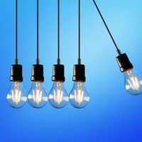 Se poate face economie la „lumină” - Foto: Pexels / Rodolfo Clix