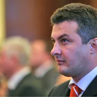 Codruț Sereș a fost eliberat în 2018