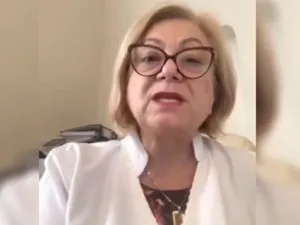 Imaginea unei doctoriţe foarte cunoscute este folosită într-un deepfake făcut cu AI - Foto: ZdI