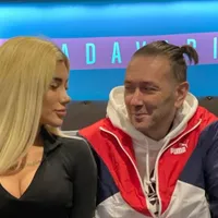 Bia Khalifa, iubita rapperului Tudor Sișu, a dezvăluit că este bisexuală. / Foto: wowbiz.ro