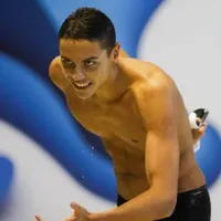 Fenomenalul înotător român David Popovici se gândește deja la retragere. Ce planuri de super-om are - Foto: Profimedia Images - Imagine cu rol ilustrativ