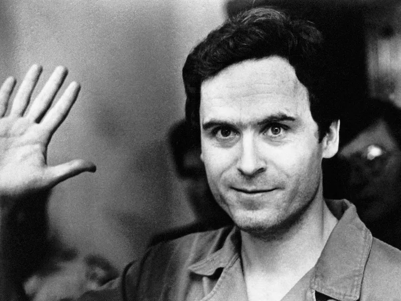 Detaliul șocant descoperit în creierul ucigașului în serie Ted Bundy. Ce îl făcea să ucidă oameni? - Foto: Profimedia images