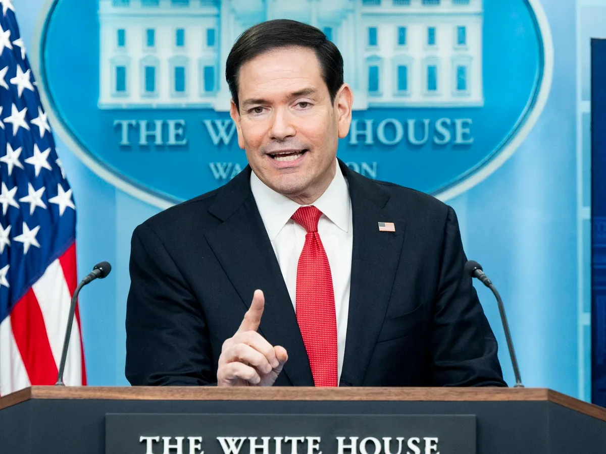 rubio
