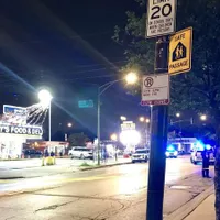 58 de persoane împușcate în weekend la Chicago/FOTO: chicagotribune.com