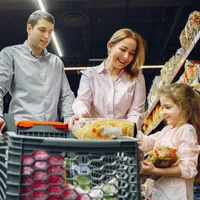 Ungaria, măsură fără precedent: prețurile în supermarket, tăiate. Ce face România? - Foto: Pexels/Gustavo Fring
