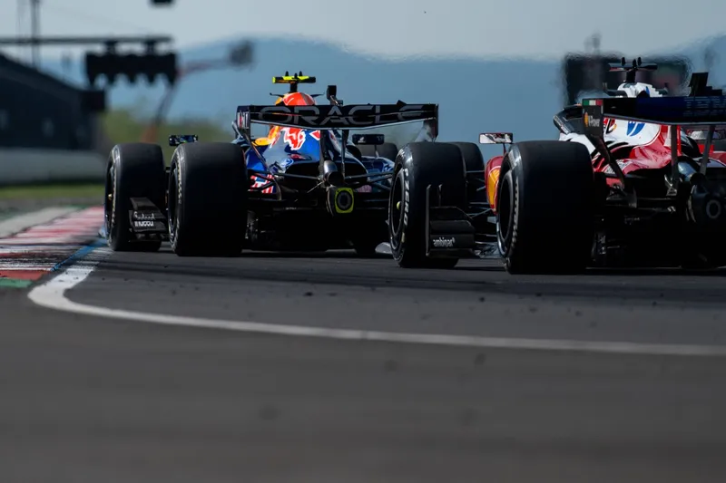 Formula 1: Radiografia primei jumătăți a sezonului 2026 - Foto: Profimedia Images (Imagine cu rol ilustrativ)