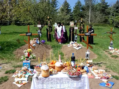 Când e Duminica Tomii și ce trebuie să faci în această zi? Ce poți păți dacă nu mergi la cimitir? - Foto: Arhiva (imagine cu rol ilustrativ)