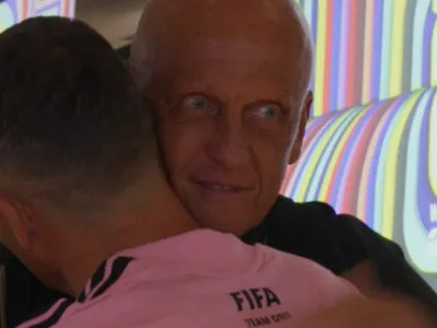 FIFA, decizie istorică în privința lui Istvan Kovacs. Pierluigi Collina nu s-a ferit de cuvinte