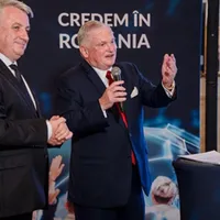 O delegație de lideri români merge la Washington pentru întărirea parteneriatului strategic cu Statele Unite Foto: Repatriot