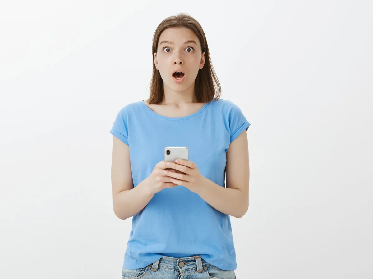 O aplicație de telefon îți spune cât mai ai de trăit. Cât costă și pe ce se bazează? - Foto: Freepik (rol ilustrativ)