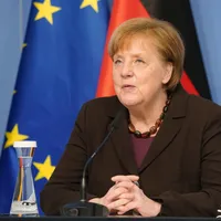 Angela Merkel se va vaccina vineri cu prima doză de AstraZeneca/FOTO: Facebook/German Information Centre Africa