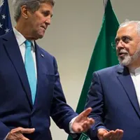 Kerry și Zarif ar fi fost foarte sinceri unul cu celălalt/Foto: AP