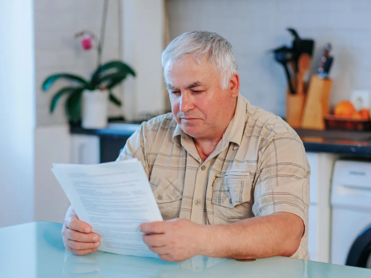 Pensionar la pensii - Foto: Freepik