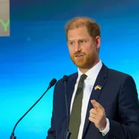 Prinţul Harry - Foto: Profimedia Images