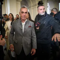 Călin Georgescu - Foto: Profimedia images