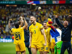 EURO 2024. România „dă examenul” la EURO cu Olanda. Cine transmite meciul și de la ce oră? - Foto: Profimedia images