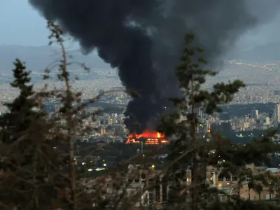 Ministrul israelian al apărării: Urmează atacuri împotriva unor „ţinte foarte semnificative”i - Foto: Profimedia Images (imagine cu rol ilustrativ)