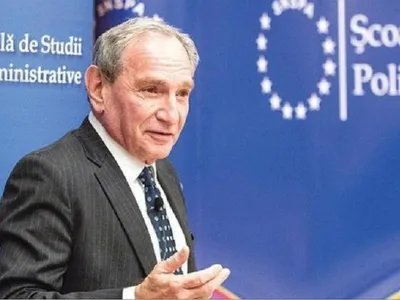 George Friedman