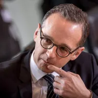 Ministrul german de Externe Heiko Maas a îndemnat Uniunea Europeană să suprime posibilitatea dreptului de veto de care dispune fiecare stat membru. / Foto: timesofisrael.com