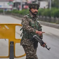 Războiul India - Pakistan: Conflictul escaladează. Islamabadul pregătește armele nucleare - Foto: Profimedia Images (Imagine cu rol ilustrativ)