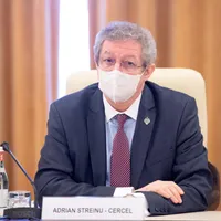 Streinu-Cercel: România va trece printr-un nou val al pandemiei, la începutul anului viitor/FOTO: Facebook/AdrianStreinuCercel