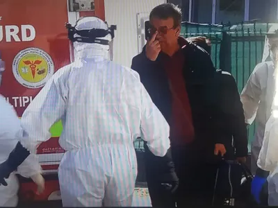 Foto: Captură Video Observator