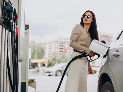 Germania interzice benzinăriilor să majoreze preţurile carburanţilor mai mult de o dată pe zi - Foto: Freepik (Imagine cu rol ilustrativ)