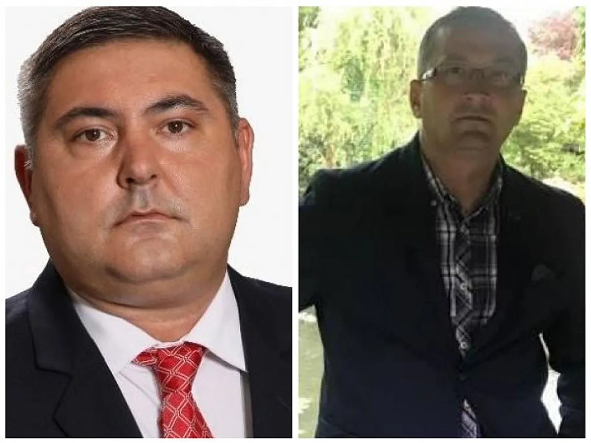 Liderii PSD Vrancea - Foto: Ziar de Vrancea