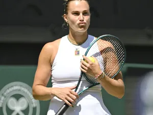 Sabalenka nu a stat prea mult pe gânduri: cum și-a numit adversara care a trimis-o acasă de la Wimbledon