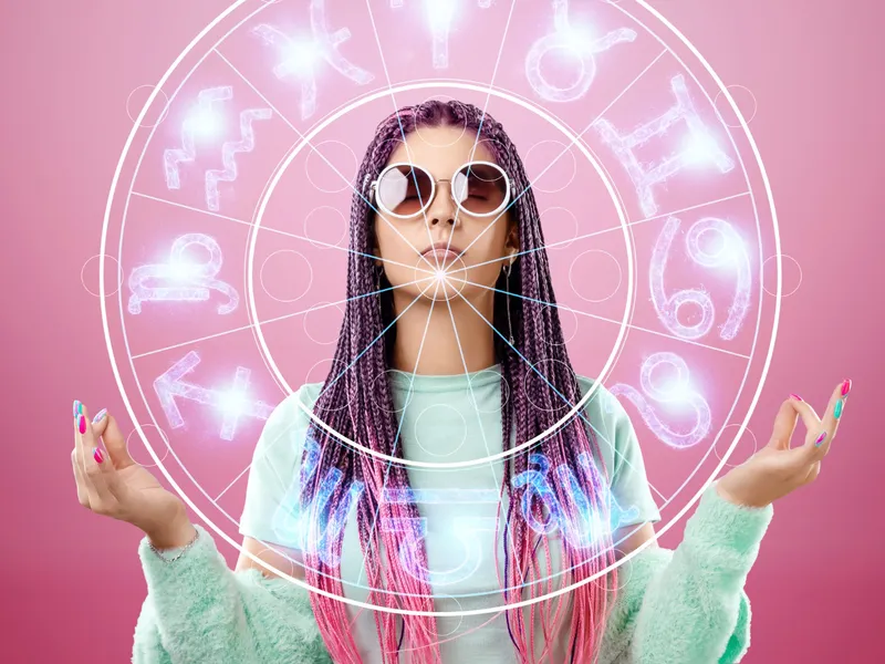 Horoscop Weekend 13 - 15 iunie. Berbec și Taur - pericol, Fecioară - bani, Pești - iubire - Foto: Freepik