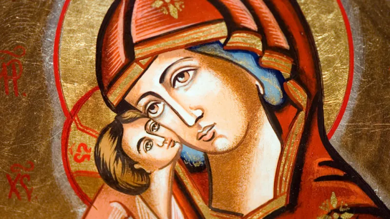 Ce nu ai voie să faci de Sfânta Maria Mică. Tradiția spune că îți aduci singur necazul - Foto: Arhiva Personala
